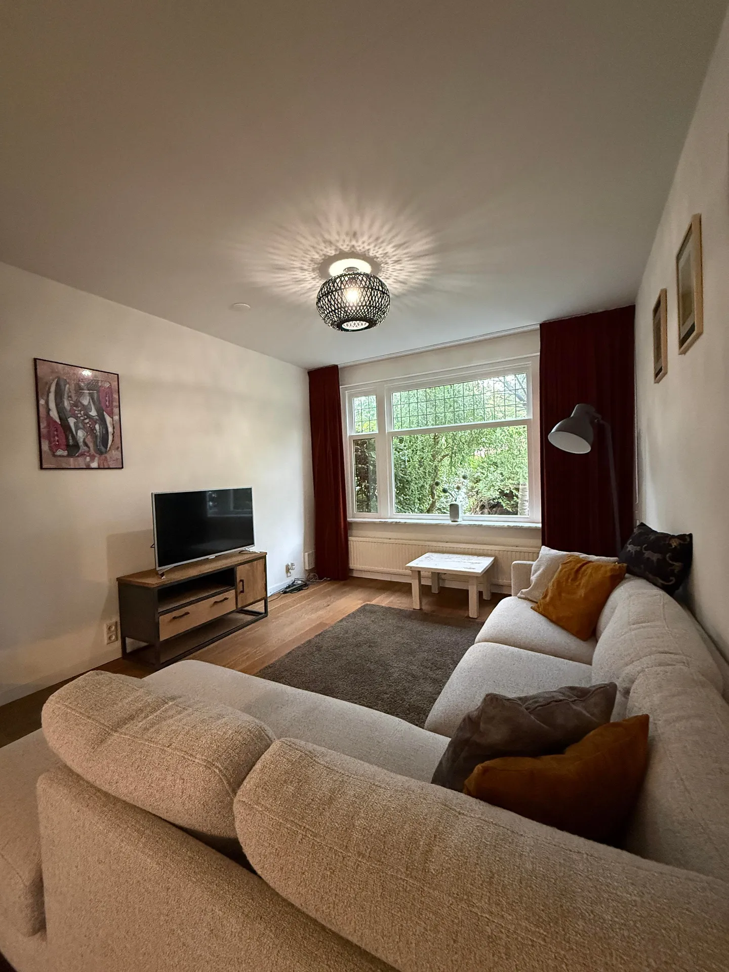 Foto #12 Huurwoning Boschdijk Eindhoven