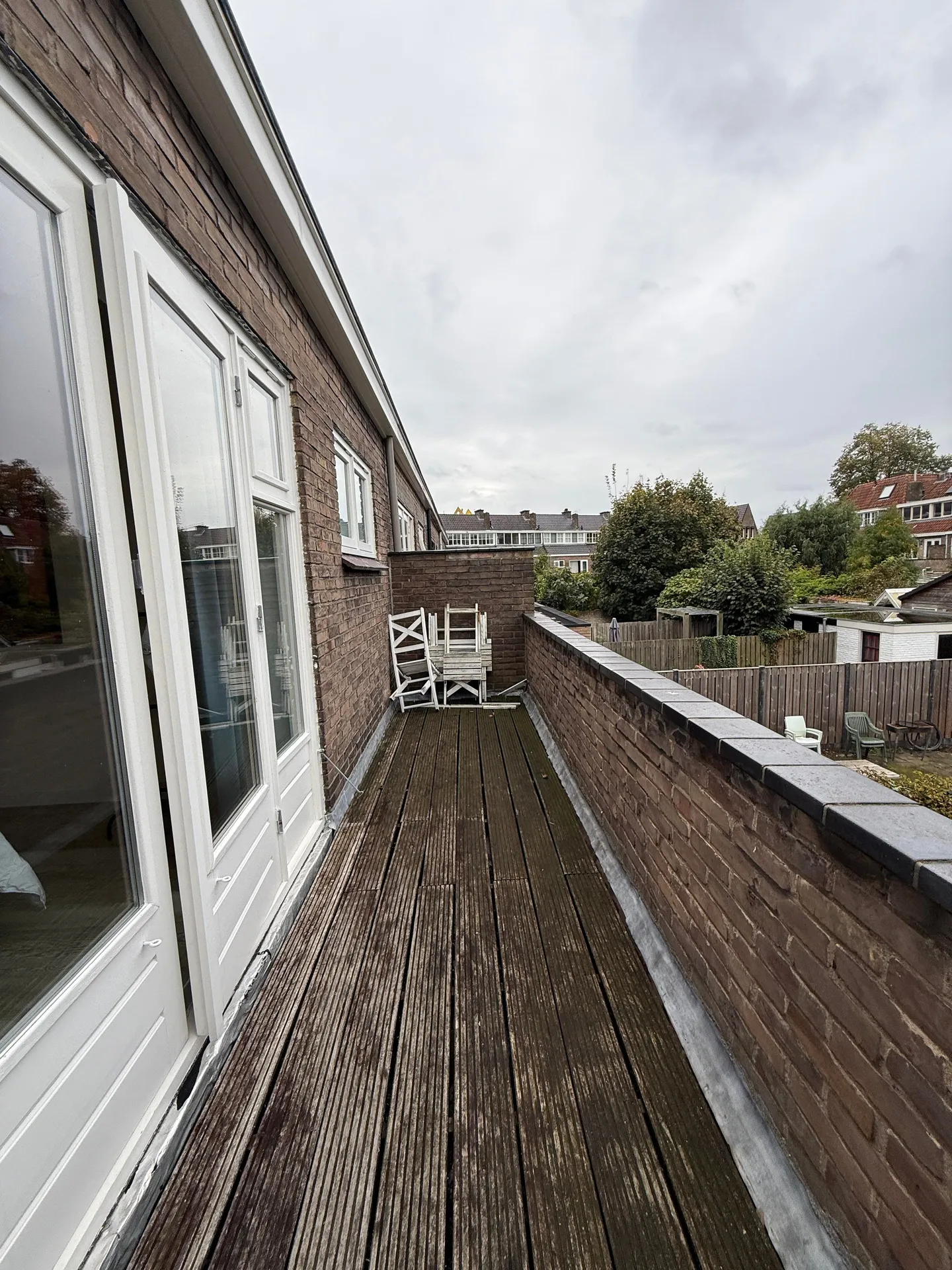 Foto #28 Huurwoning Boschdijk Eindhoven
