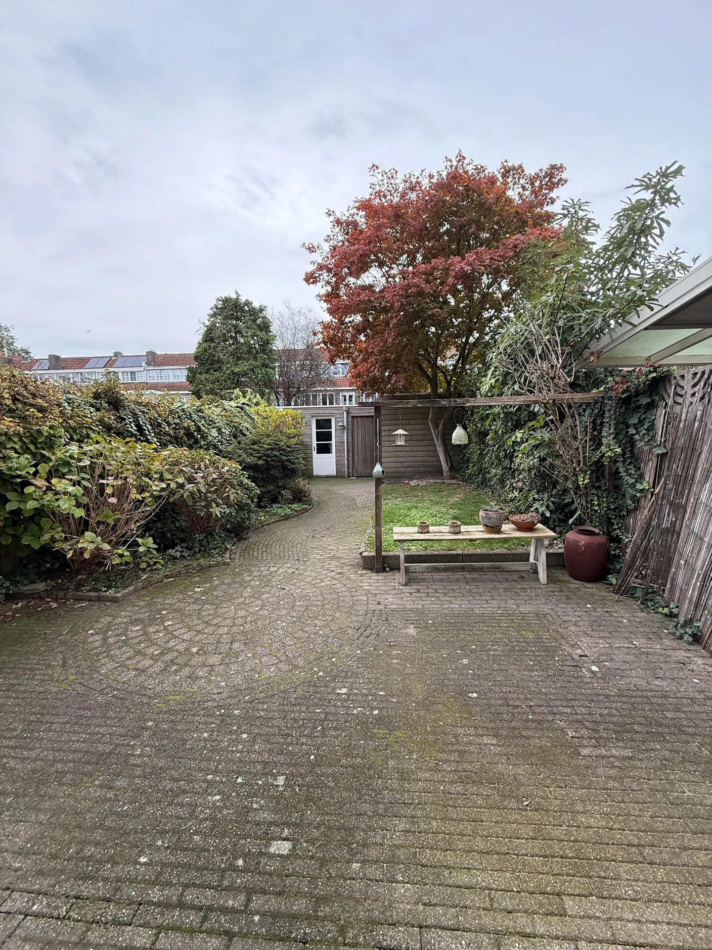 Foto #35 Huurwoning Boschdijk Eindhoven
