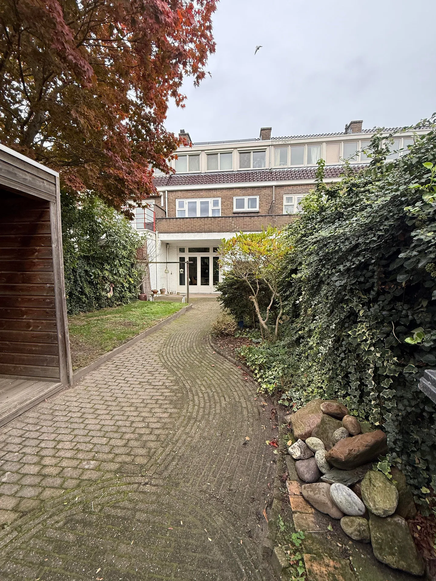Foto #36 Huurwoning Boschdijk Eindhoven