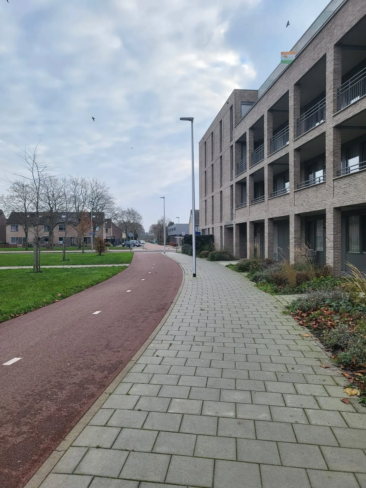 Foto #1 Appartement Geuzenpad Vianen