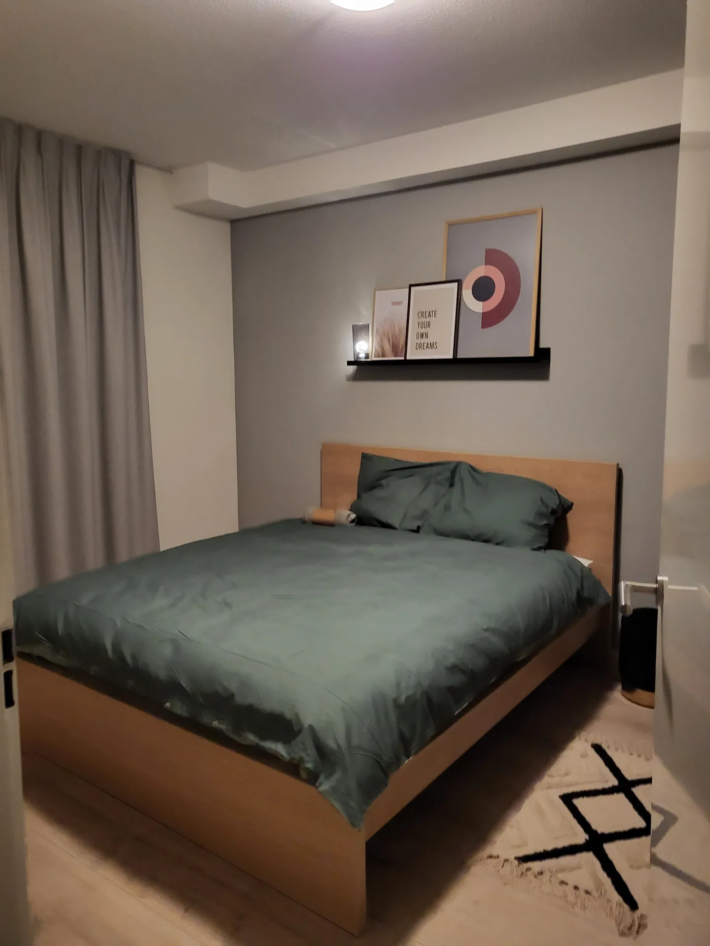 Foto #11 Appartement Geuzenpad Vianen
