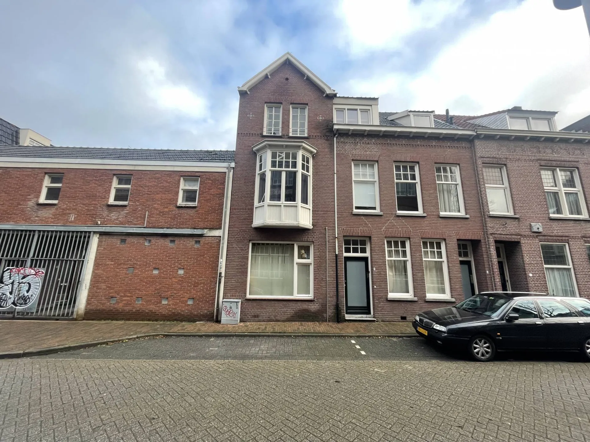 Foto #0 Appartement St.Catharinastraat Eindhoven