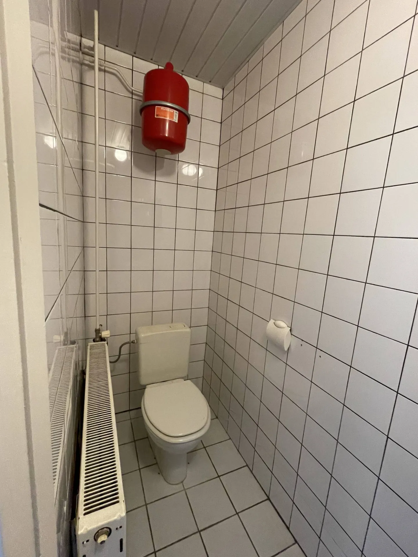 Foto #3 Appartement St.Catharinastraat Eindhoven