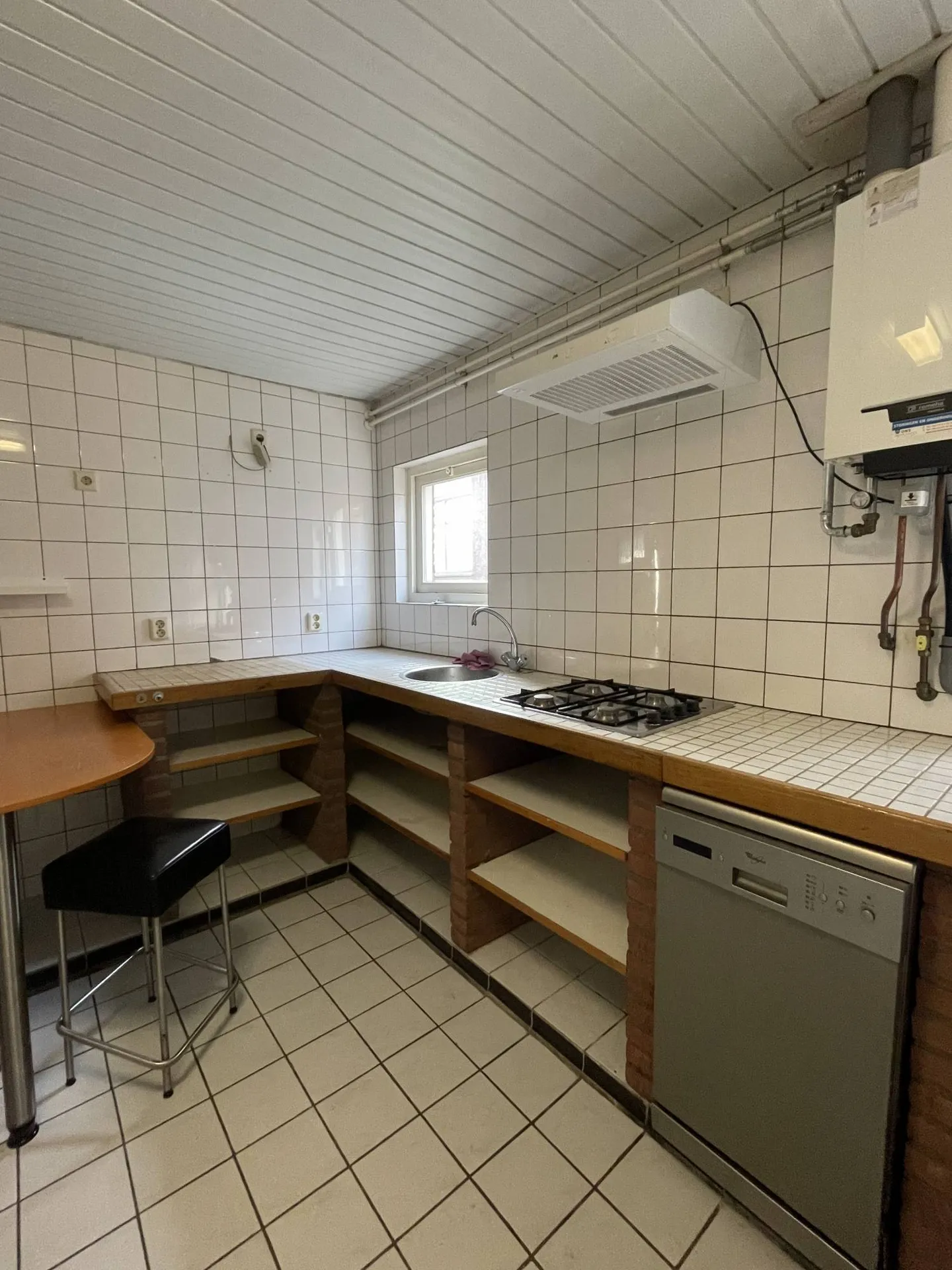 Foto #6 Appartement St.Catharinastraat Eindhoven