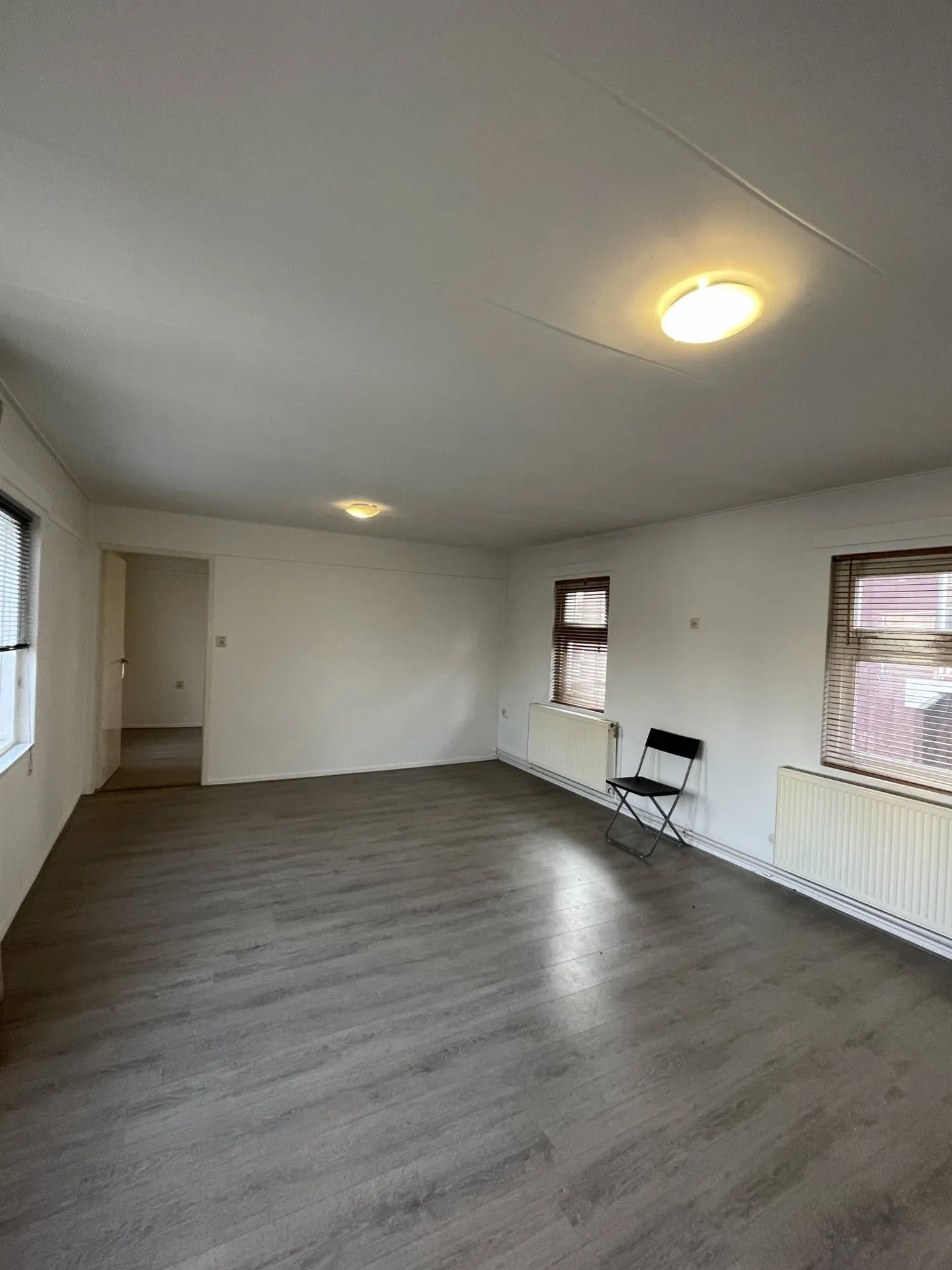 Foto #12 Appartement St.Catharinastraat Eindhoven