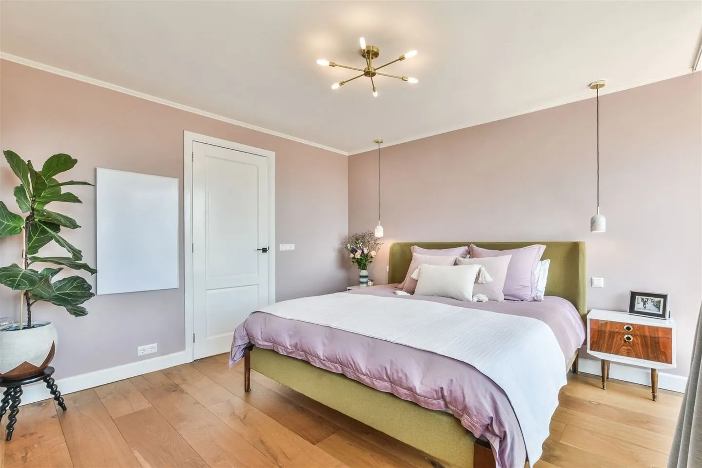 Foto #3 Huurwoning Van Nijenrodeweg Amsterdam