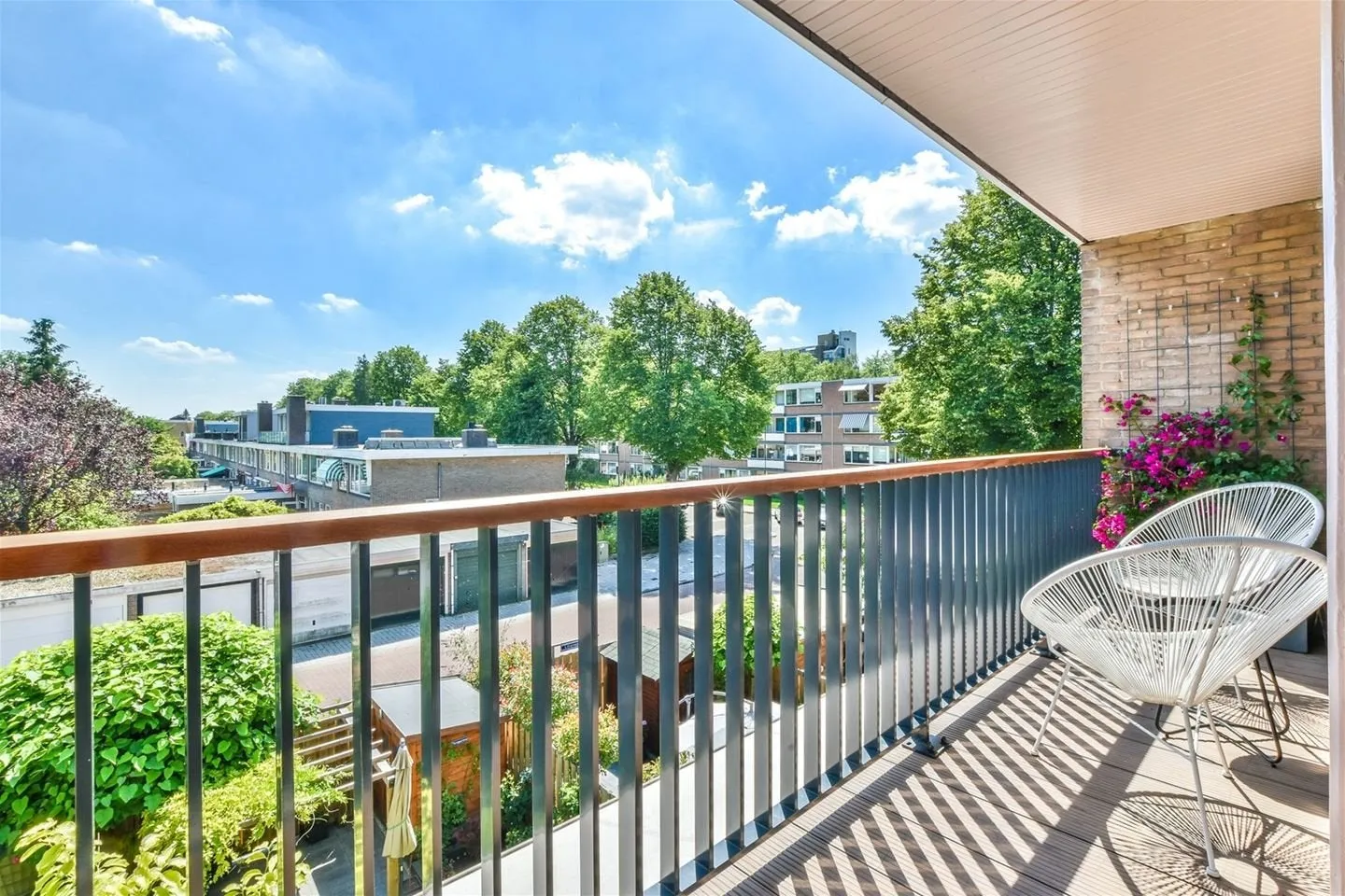Foto #16 Huurwoning Van Nijenrodeweg Amsterdam