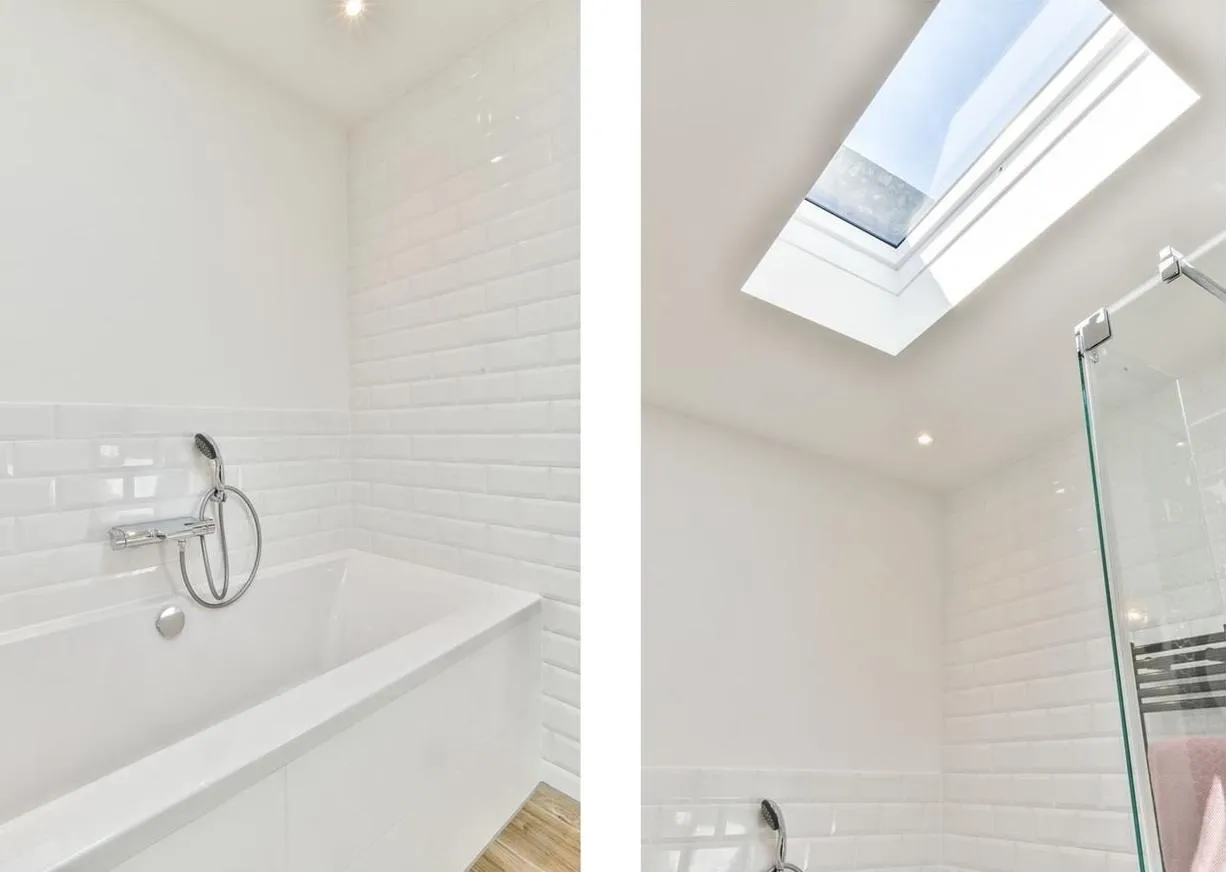 Foto #19 Huurwoning Van Nijenrodeweg Amsterdam