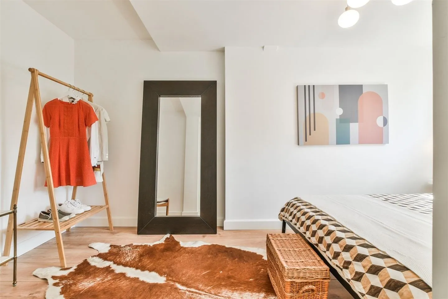 Foto #28 Huurwoning Van Nijenrodeweg Amsterdam