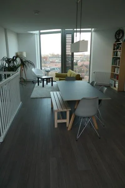 Foto #3 Huurwoning Moskeeplein Utrecht