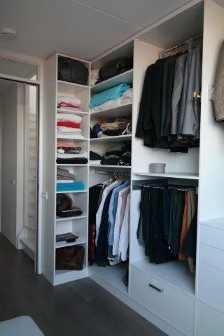 Foto #15 Huurwoning Moskeeplein Utrecht
