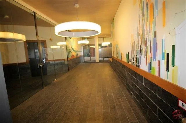 Foto #21 Huurwoning Moskeeplein Utrecht