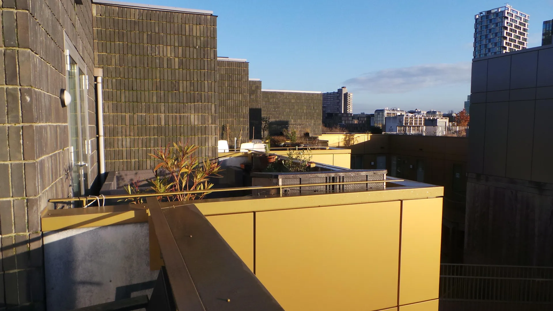 Foto #22 Huurwoning Moskeeplein Utrecht