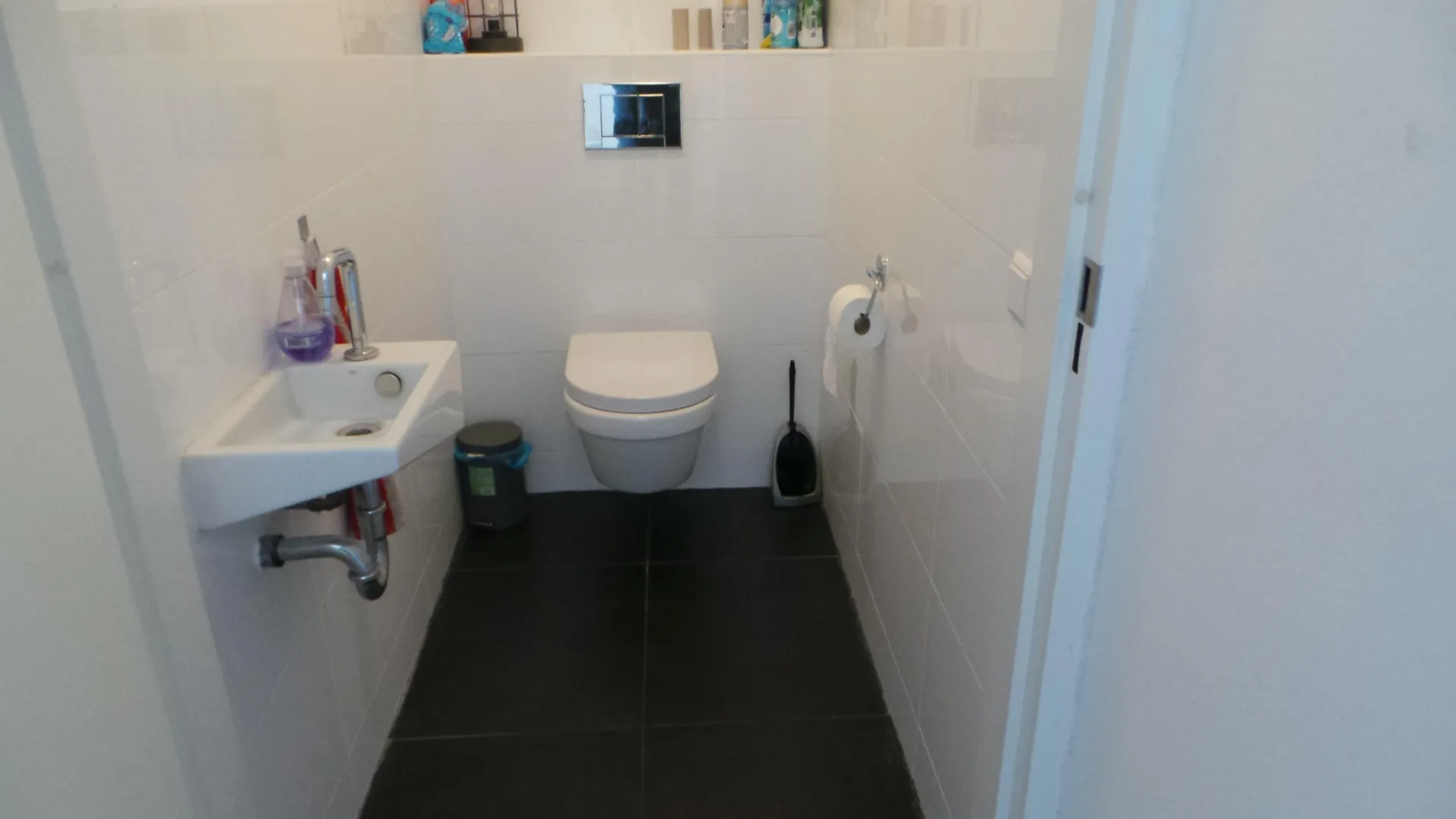 Foto #24 Huurwoning Moskeeplein Utrecht