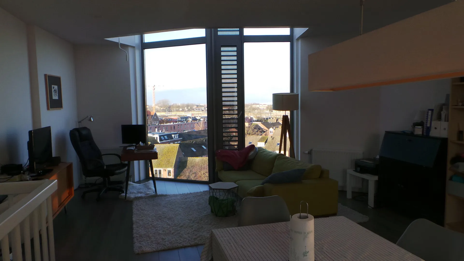 Foto #25 Huurwoning Moskeeplein Utrecht