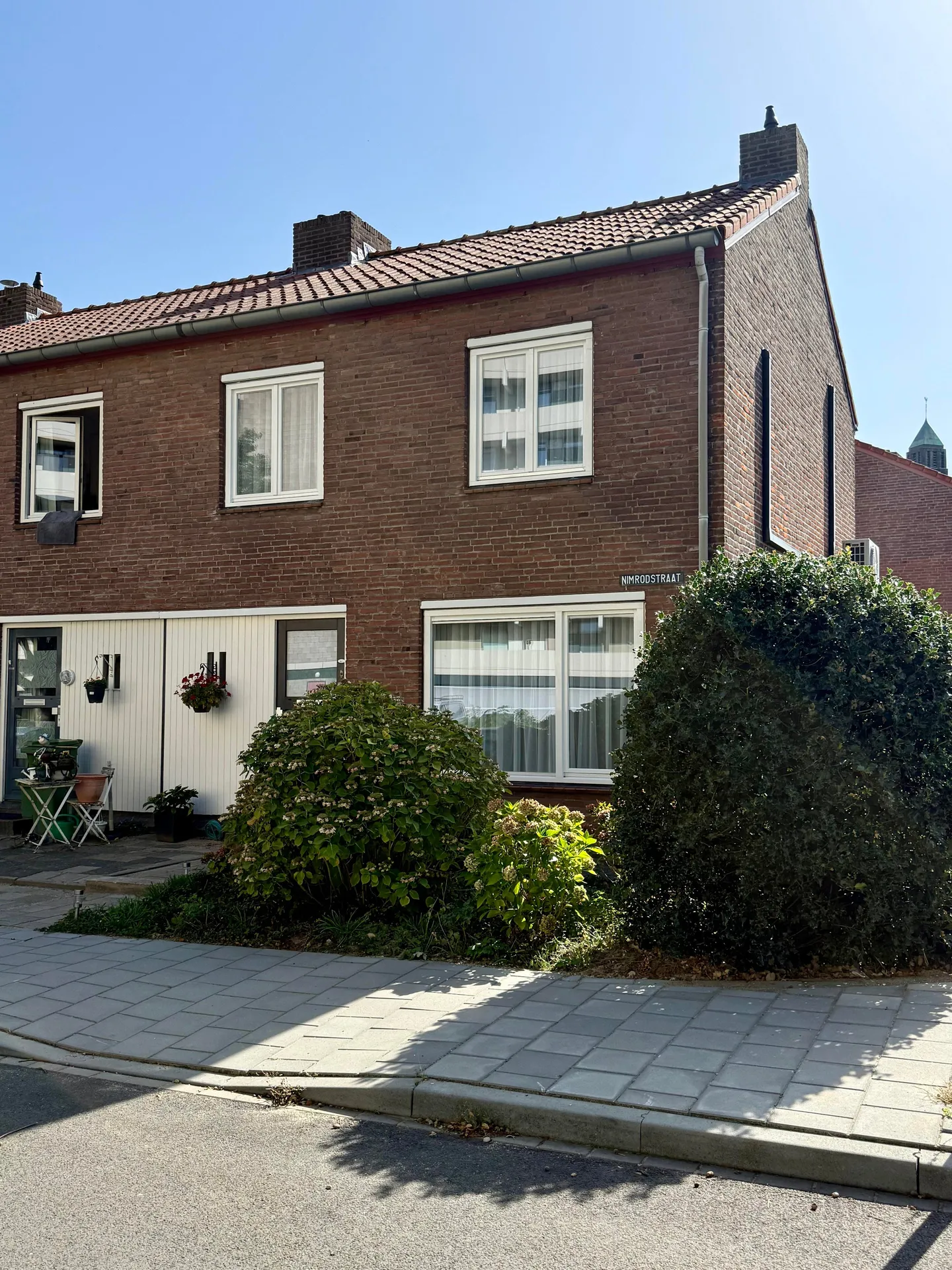 Foto #25 Huurwoning Nimrodstraat Maastricht