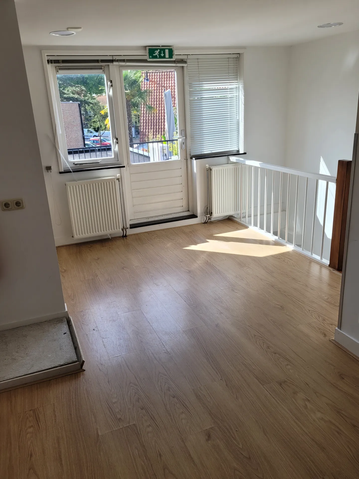Foto #4 Appartement Hilvertsweg Hilversum