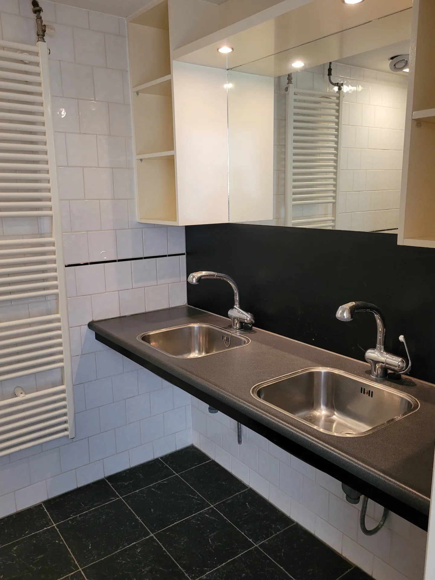 Foto #6 Appartement Hilvertsweg Hilversum
