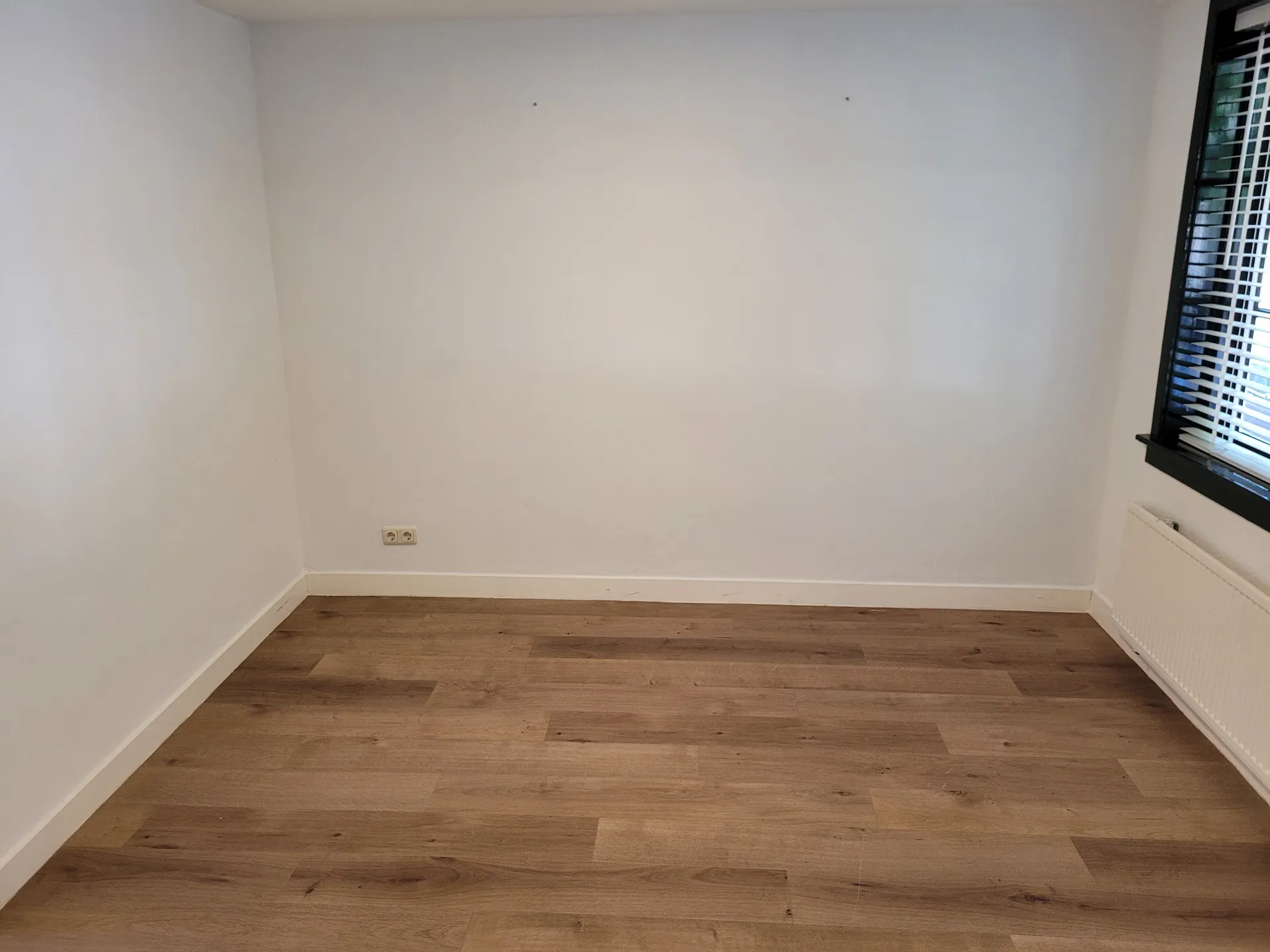 Foto #8 Appartement Hilvertsweg Hilversum