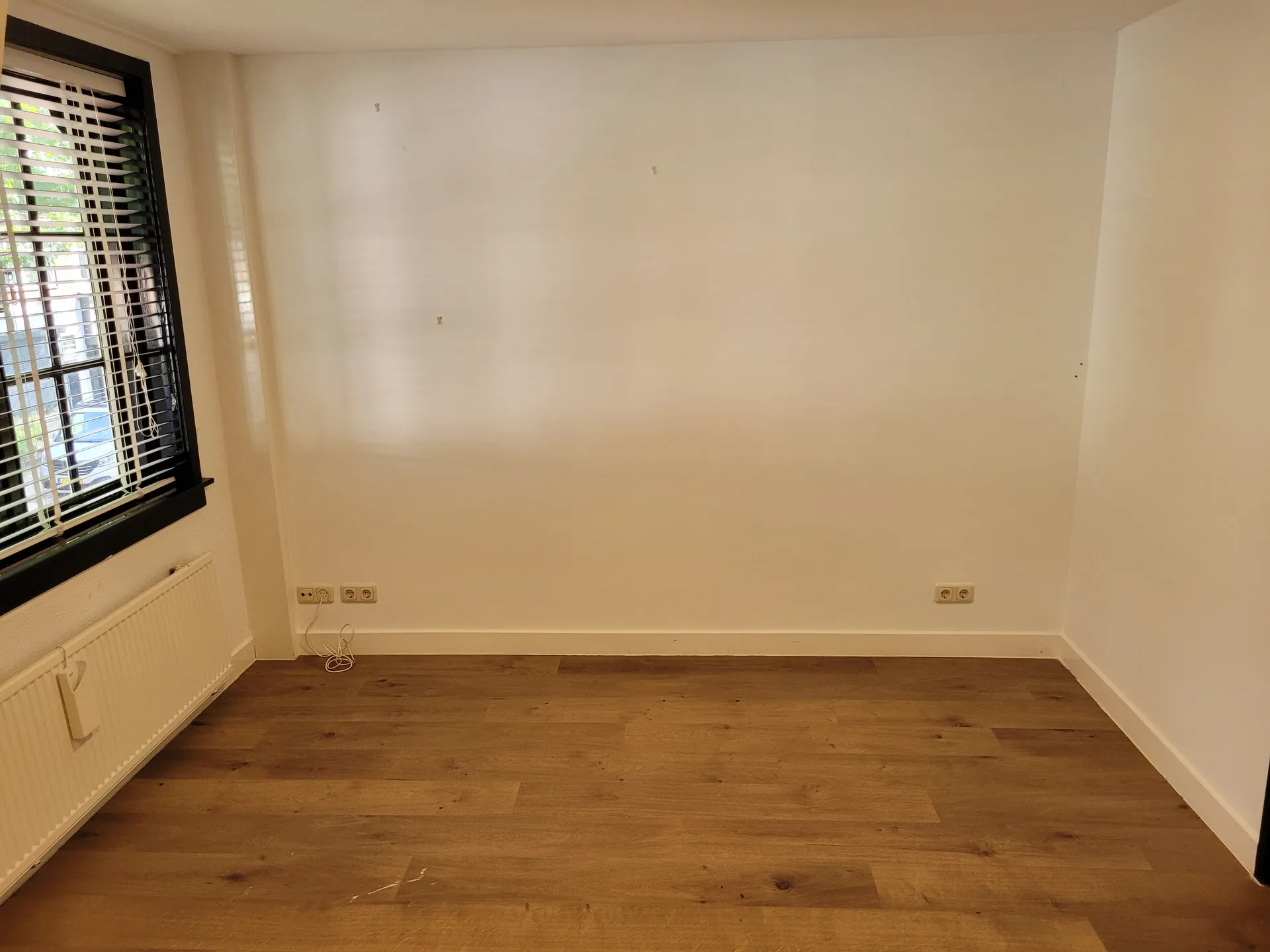 Foto #9 Appartement Hilvertsweg Hilversum
