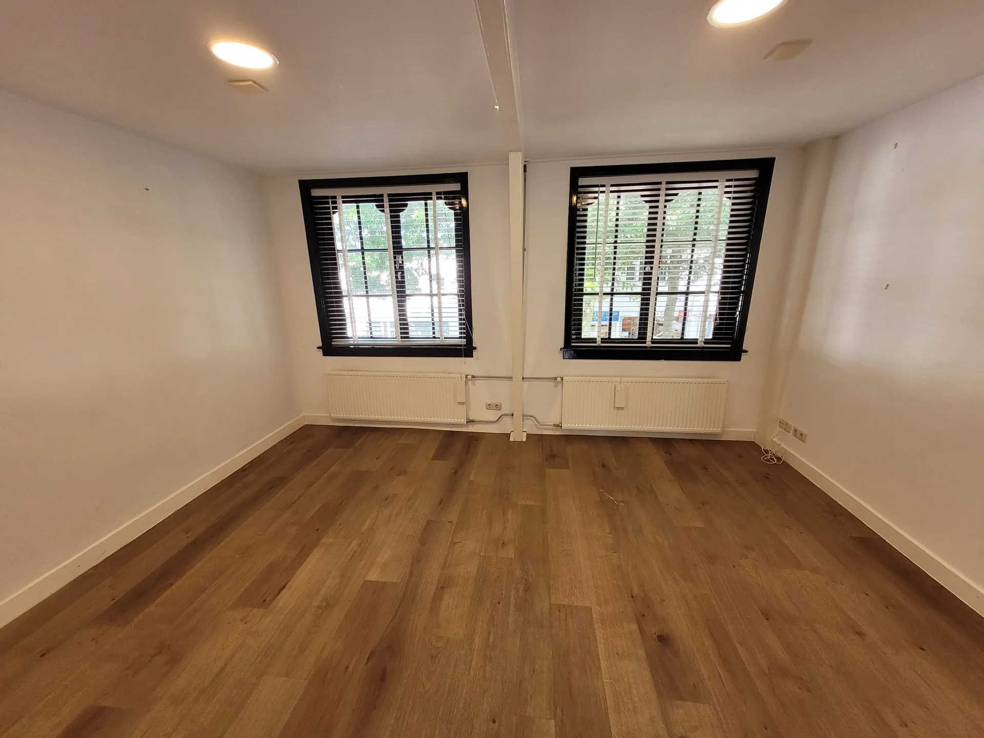 Foto #10 Appartement Hilvertsweg Hilversum