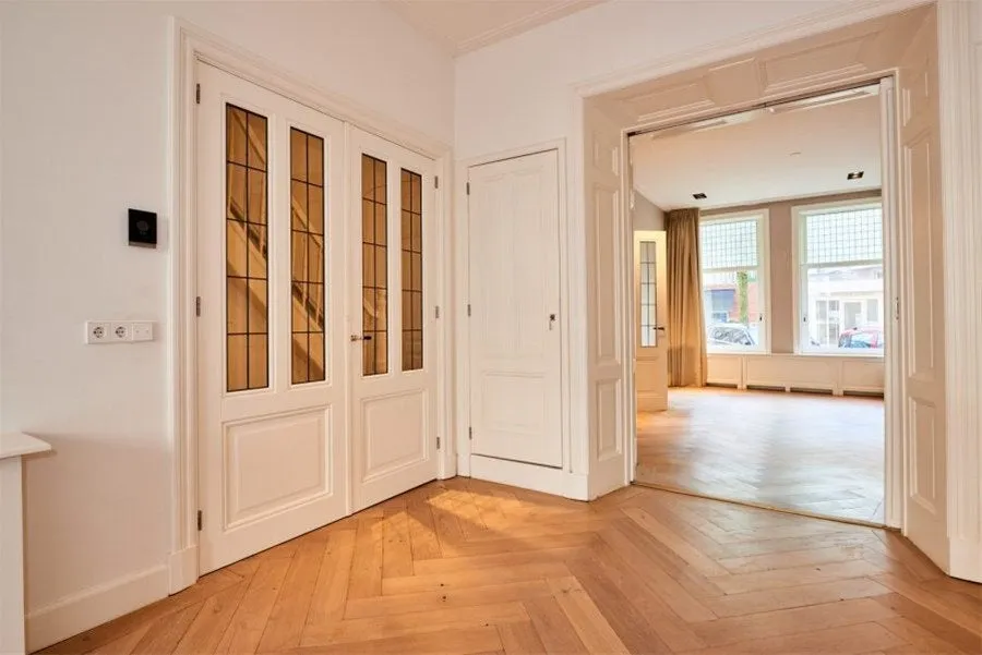 Foto #4 Huurwoning Moreelsestraat Amsterdam