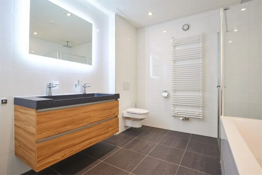 Foto #28 Huurwoning Moreelsestraat Amsterdam