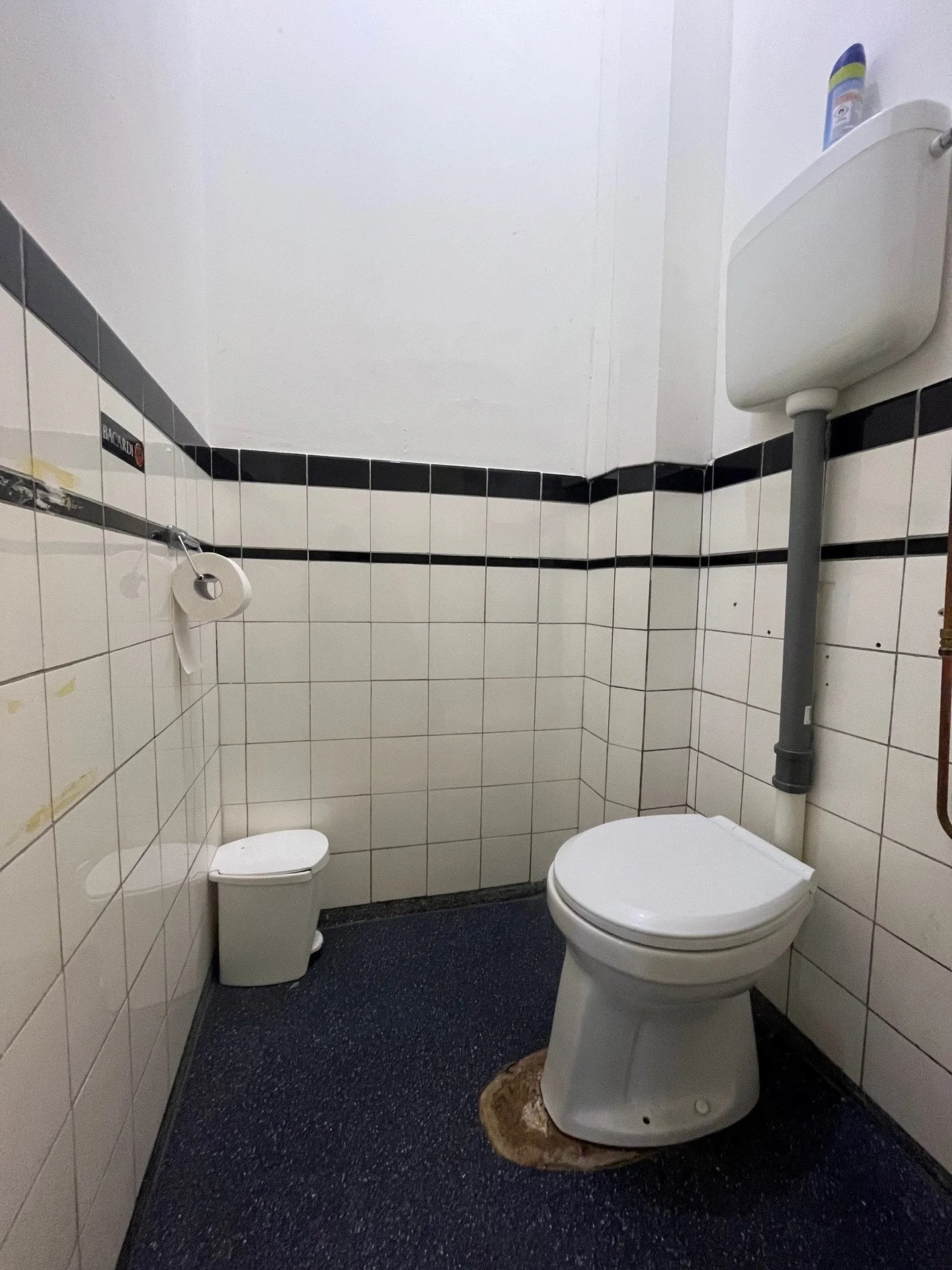 Foto #7 Kamer Verlengde Oosterweg Groningen