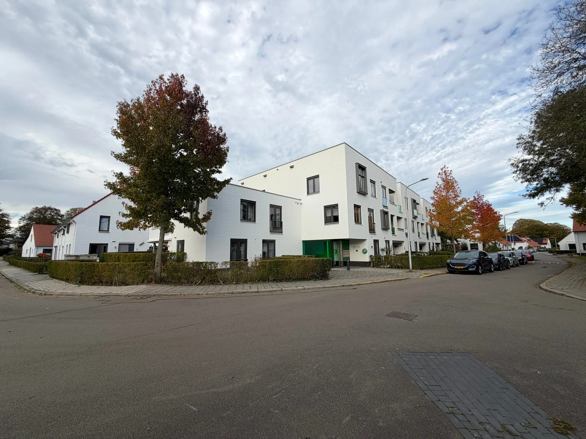 Foto #0 Appartement Archipelstraat Maastricht