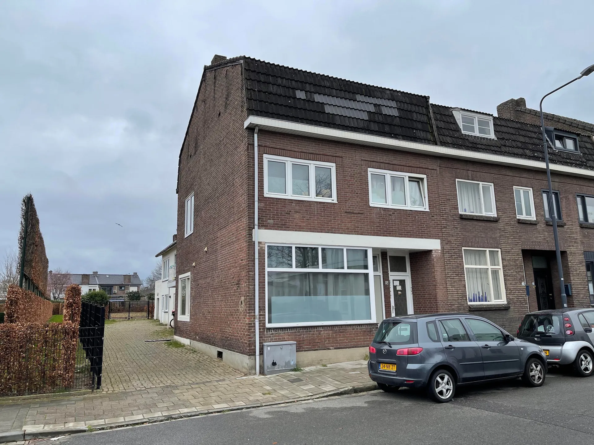 Foto #0 Studio Vouerweg Sittard