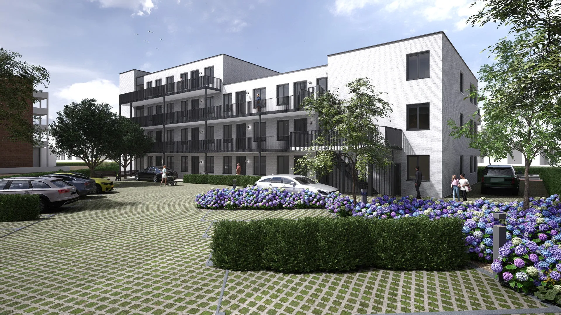 Foto #10 Appartement Rijksweg Noord Geleen