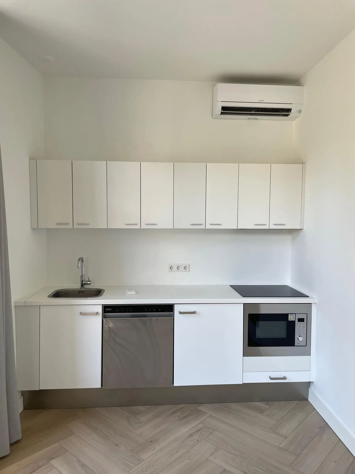 Foto #5 Appartement Schoolstraat Arnhem