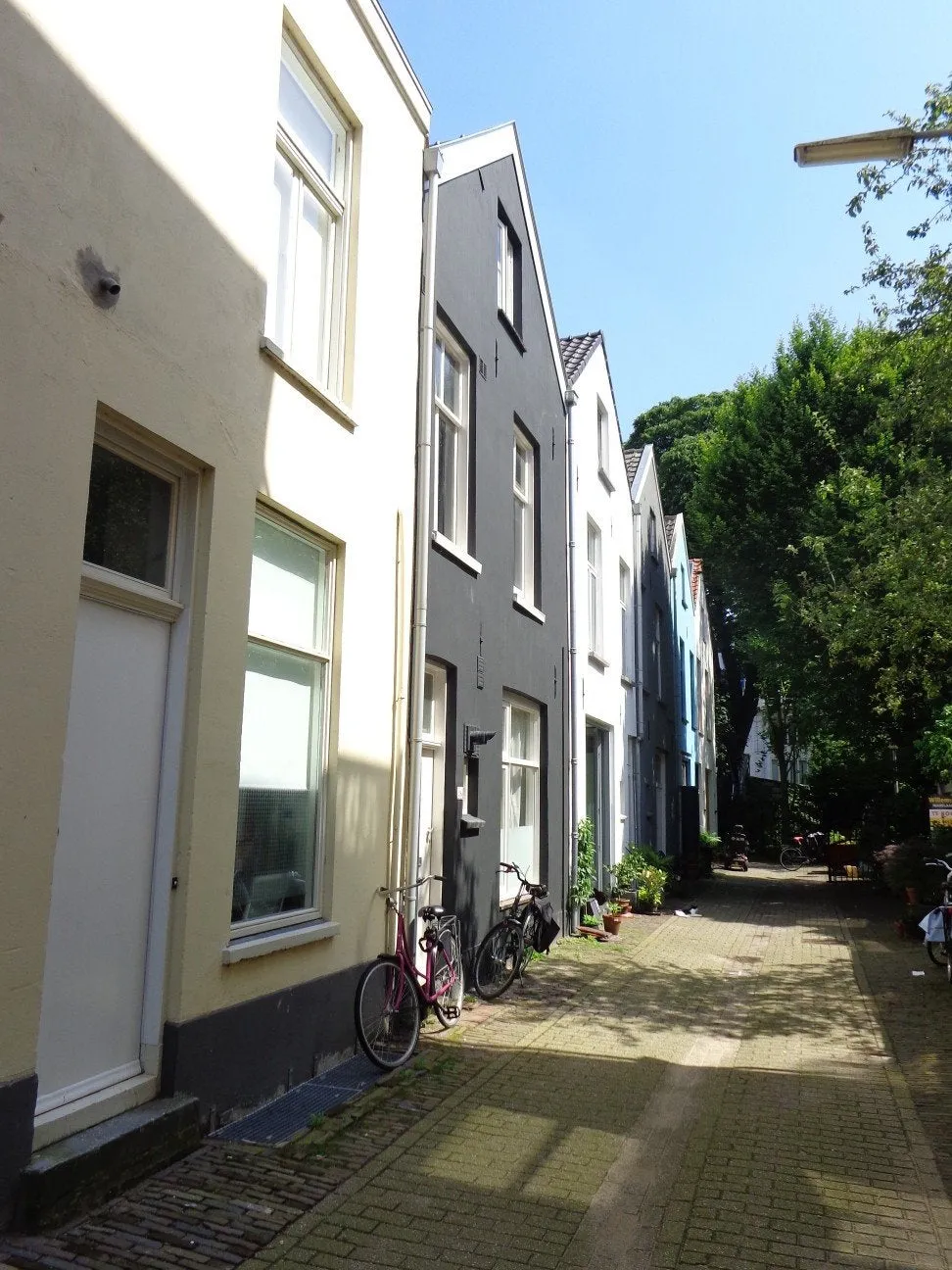 Foto #30 Appartement Schoolstraat Arnhem