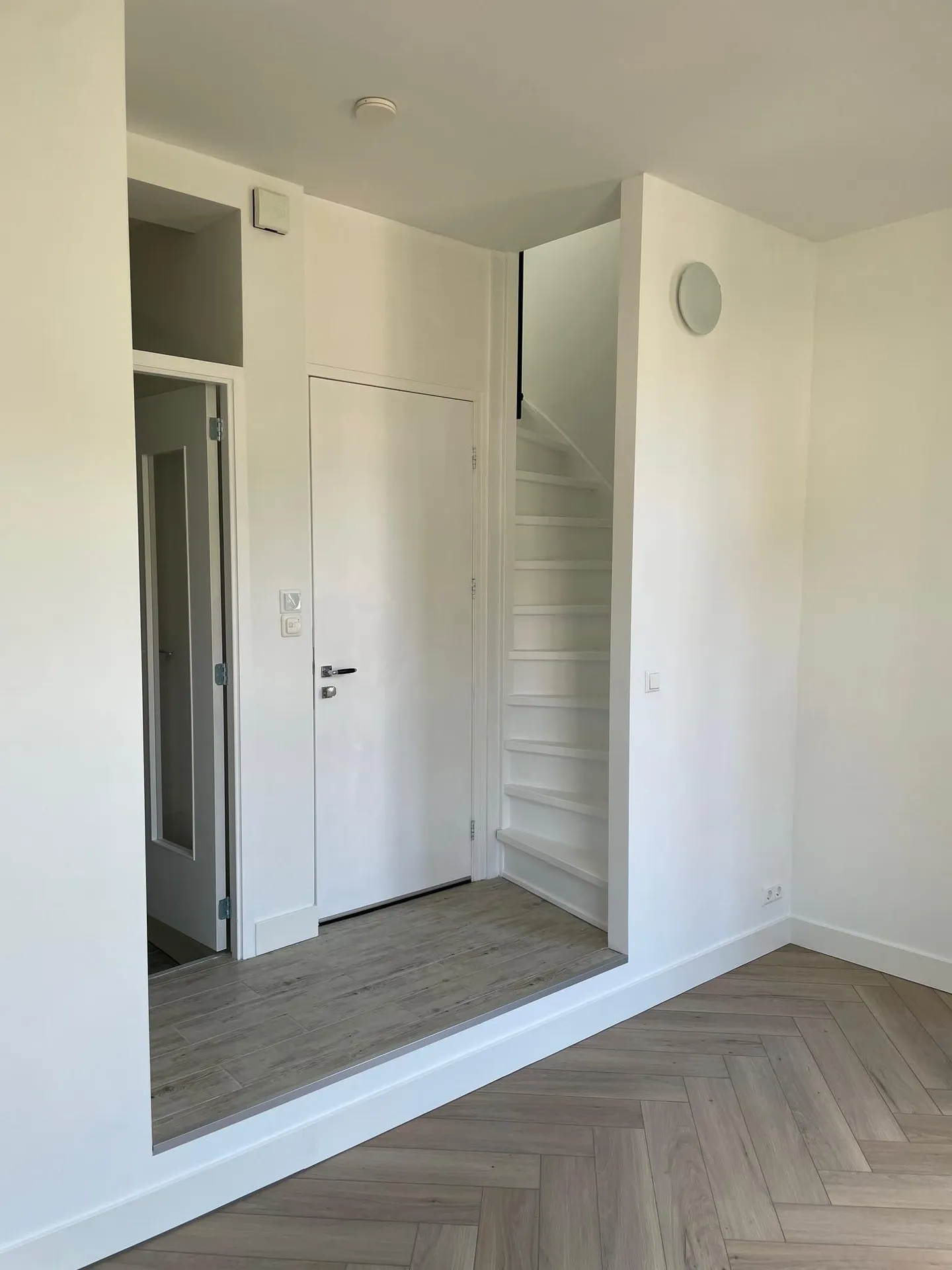 Foto #3 Appartement Schoolstraat Arnhem