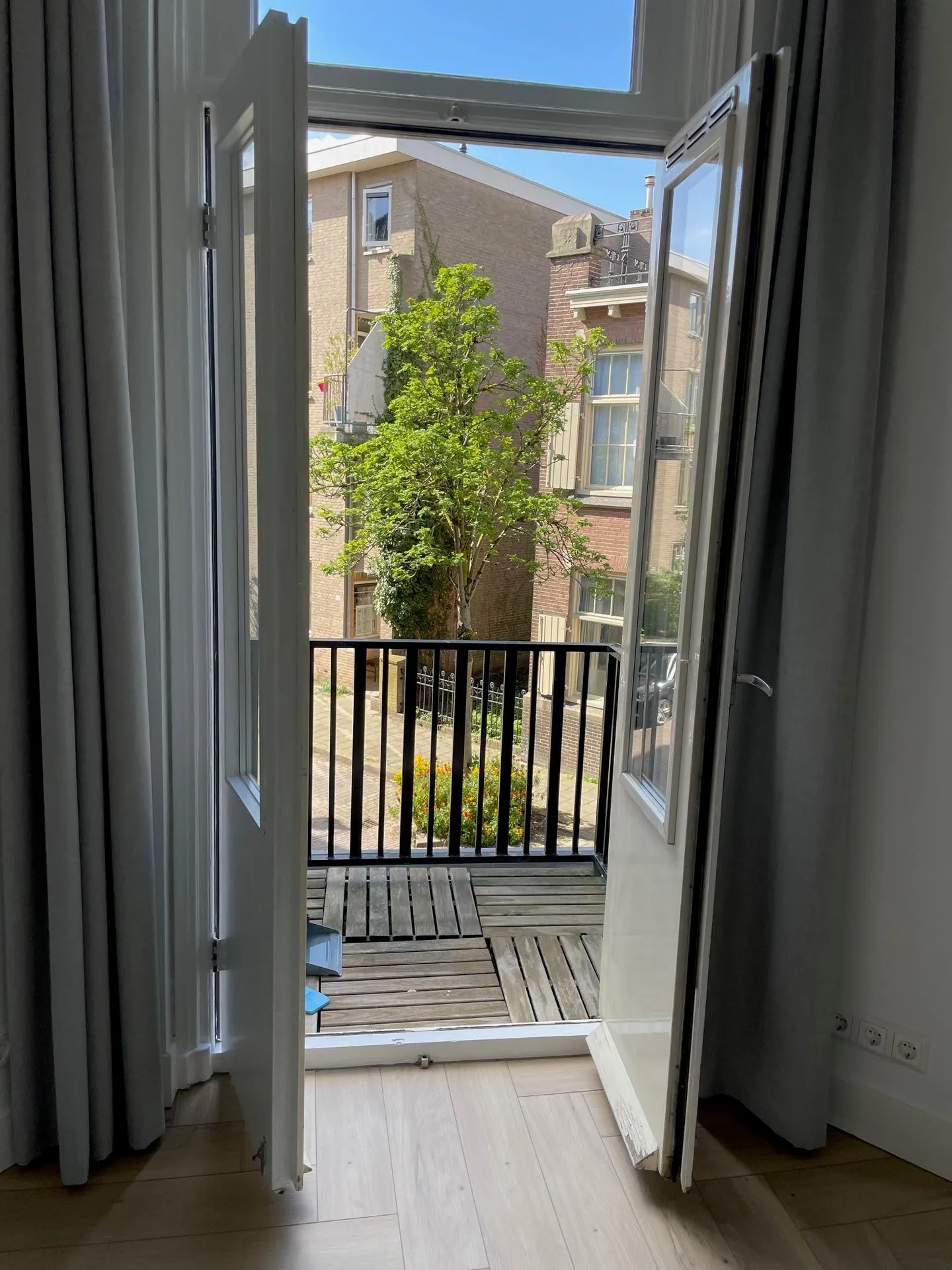 Foto #4 Appartement Schoolstraat Arnhem
