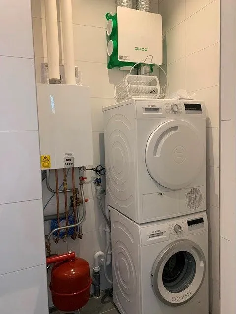 Foto #16 Appartement Doezastraat Leiden