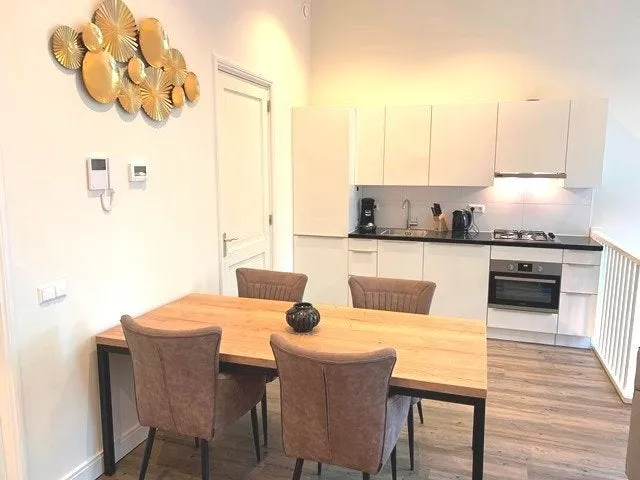 Foto #9 Appartement Doezastraat Leiden