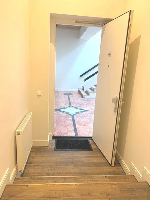 Foto #12 Appartement Doezastraat Leiden