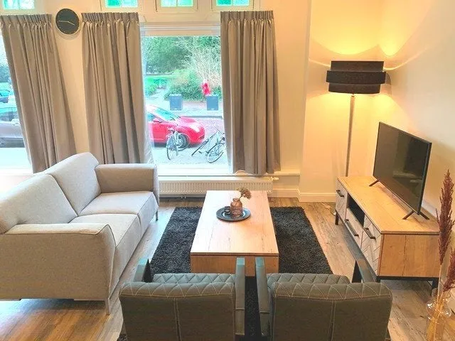 Foto #8 Appartement Doezastraat Leiden