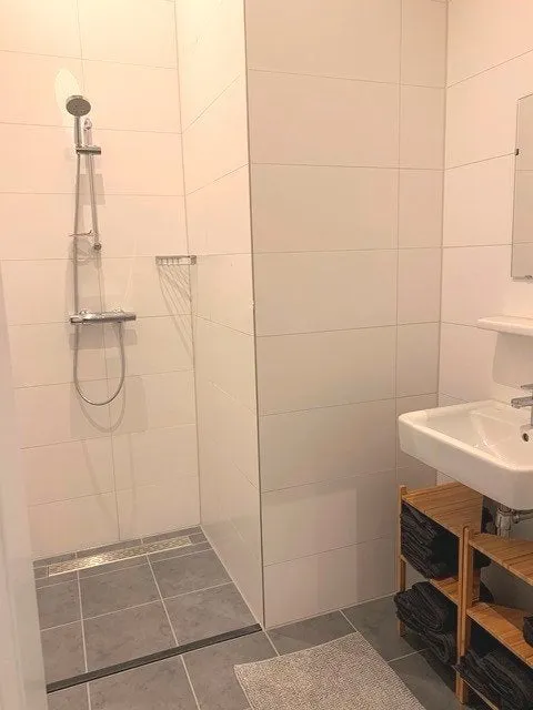 Foto #14 Appartement Doezastraat Leiden