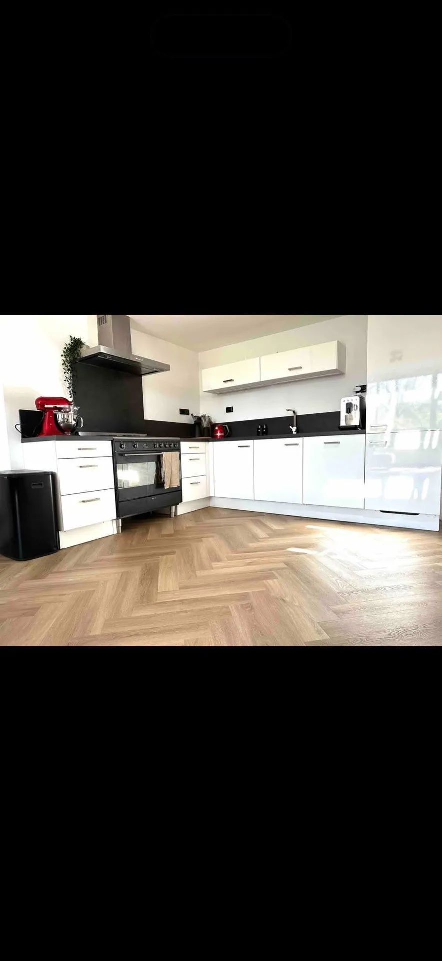 Foto #5 Huurwoning Burgemeester Sutoriusstraat Breda