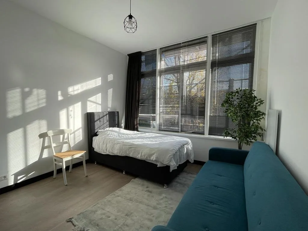 Foto #4 Appartement Jaffa Rotterdam