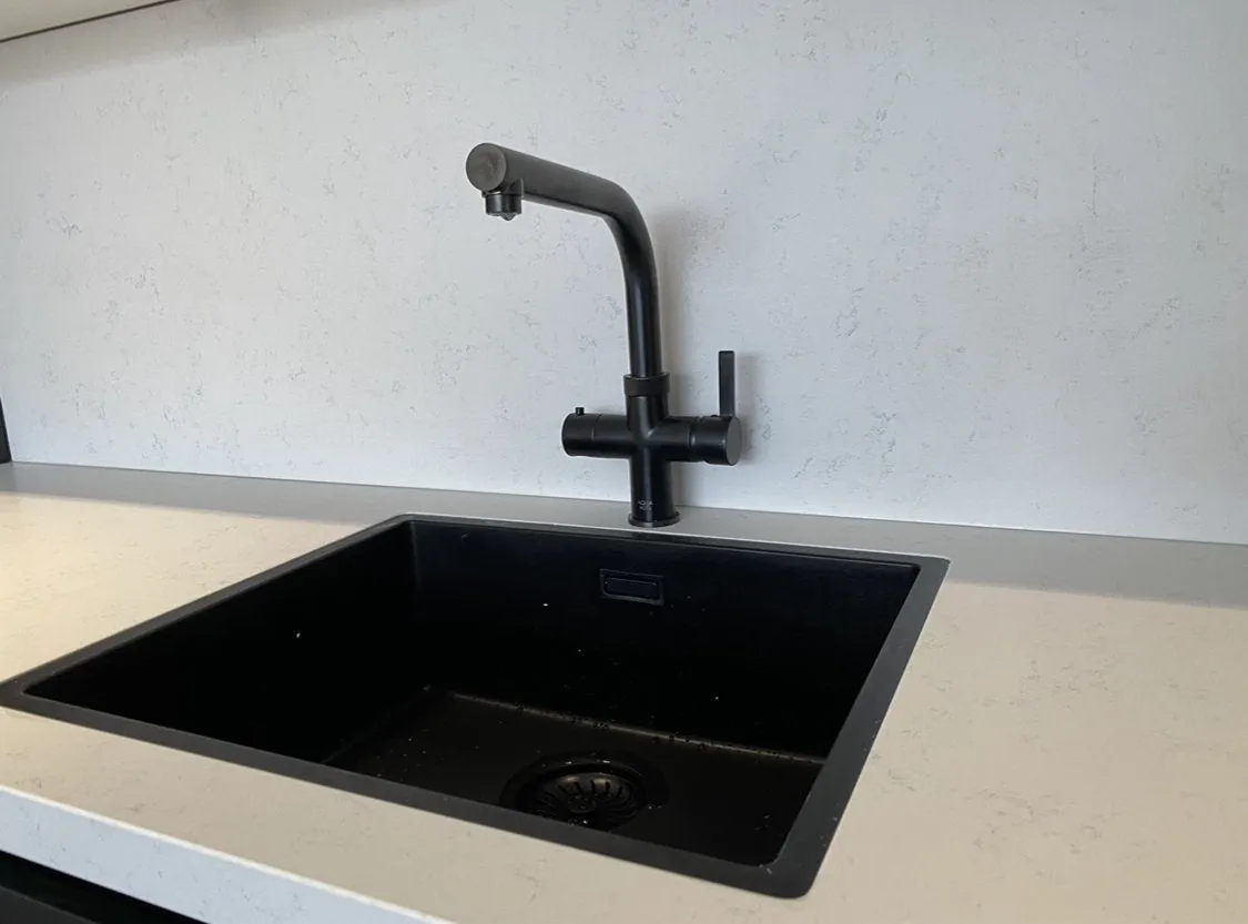 Foto #6 Appartement Jaffa Rotterdam