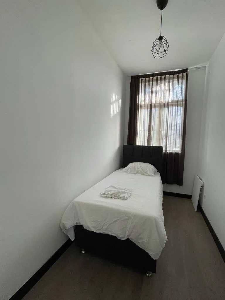 Foto #3 Appartement Jaffa Rotterdam