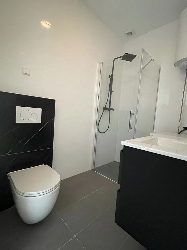 Foto #5 Appartement Jaffa Rotterdam