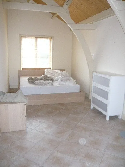 Foto #6 Appartement Nieuwstraat Leiden