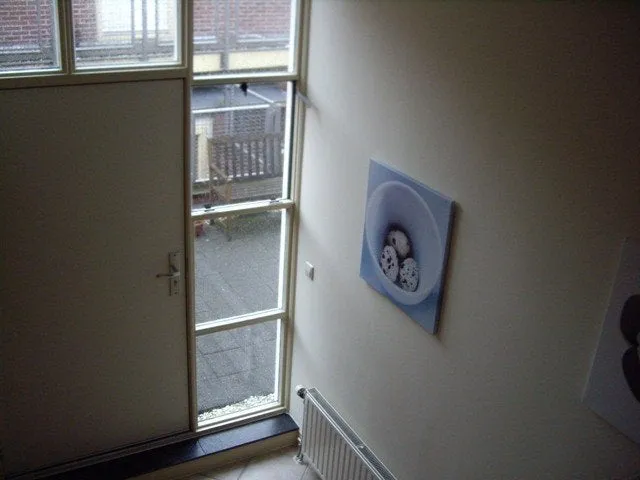 Foto #9 Appartement Nieuwstraat Leiden