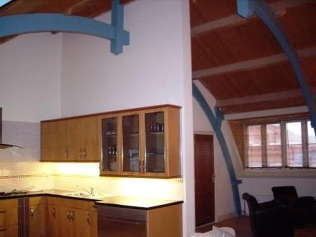Foto #4 Appartement Nieuwstraat Leiden