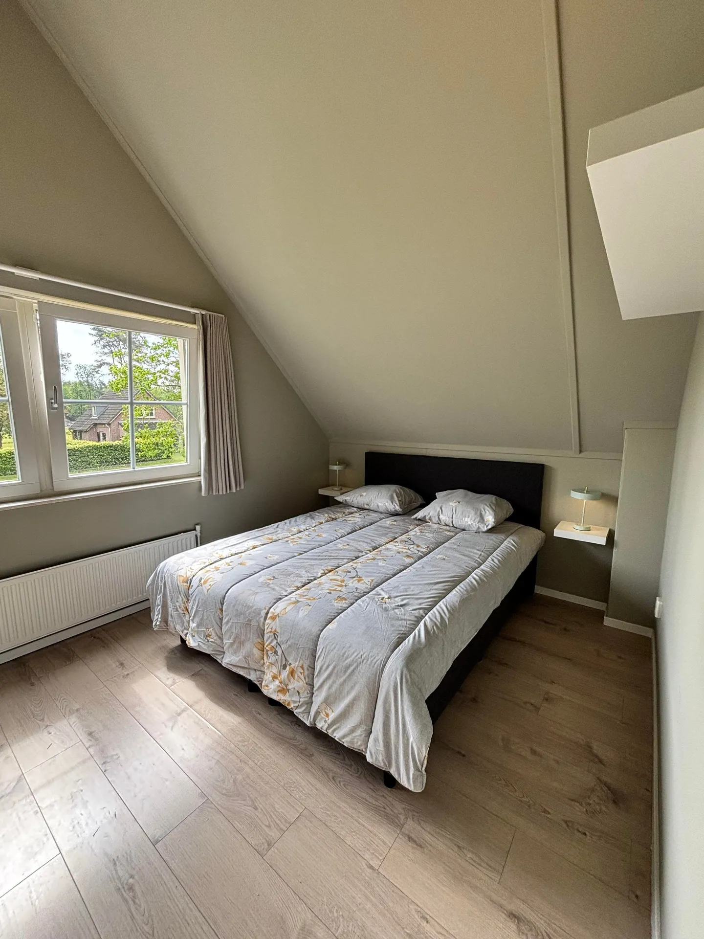 Foto #9 Huurwoning Appelvink Hooge Mierde